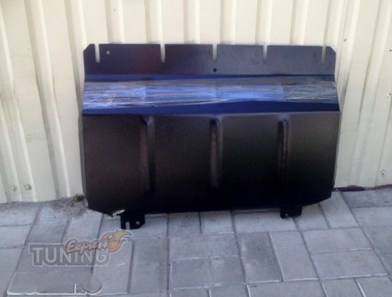 защита картера Great Wall Voleex С10