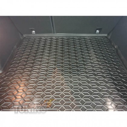 Коврик в багажник Renault Arkana оригинал