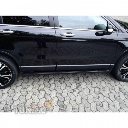 Купить пороги Honda Cr-V 3 поколения