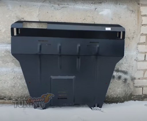 Защита поддона Ford Flex