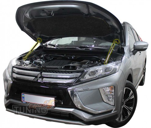 Газовый упор капота Mitsubishi Eclipse Cross оригинал