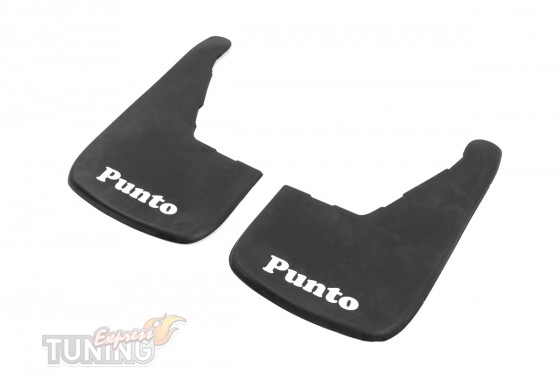 Брызговики Fiat Punto 2 фото