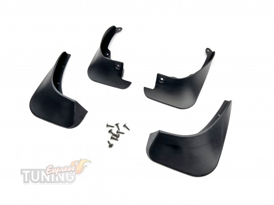 Брызговики для Toyota Yaris 2 Киев