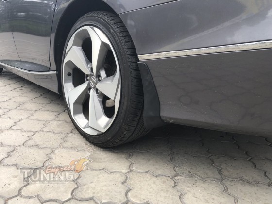 Купить брызговики на Хонду Аккорд 10