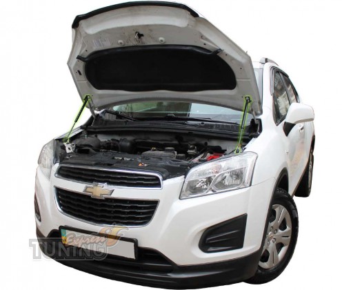 Амортизатор капота Chevrolet Tracker фото