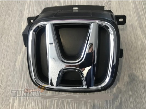 Значок на решетку Honda CR-V 4 с 2015-