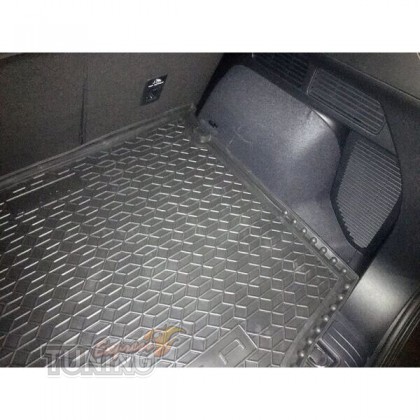 Коврик багажника для Ford Kuga 3 фото