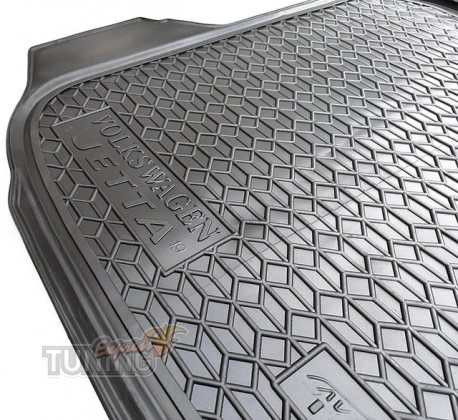 Купить коврик для VW Jetta 7 USA