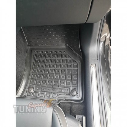 Коврики в Volkswagen Arteon лифтбек Европа