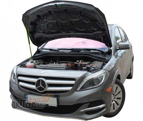 Амортизатор капота Mercedes B-Class W246 фото