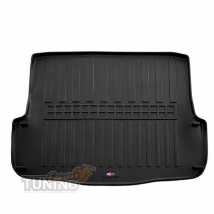 Коврик в багажник Skoda Octavia A5 универсал 2004-2012