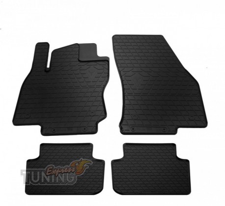 Коврики в салон Seat Tarraco