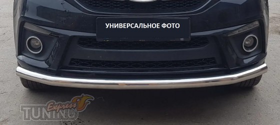 Защитная дуга бампера Audi Q5 8R оригинал фото