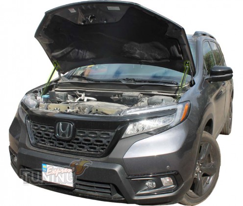 Газовый амортизатор капота Honda Passport 3 оригинал 