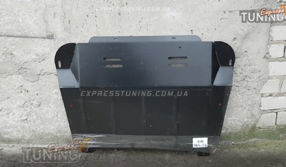 Защита двигателя Лексус ЕС 350 