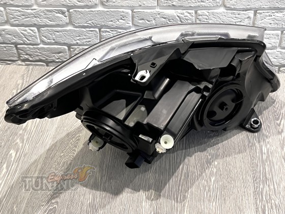LEd фары Мерседес Вито 447