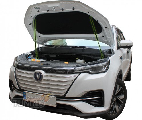 Амортизатор капота Changan CS-55 EV E-Rock