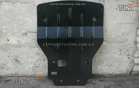 Защита двигателя Лексус GS 350 