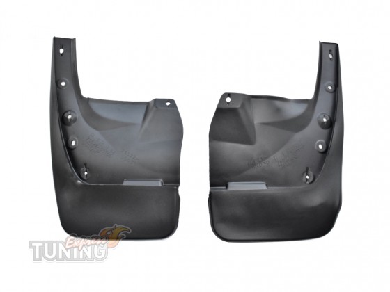 Передние брызговики Toyota Prado 150 оригинал Киев 