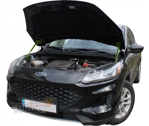 Газовый упор капота Ford Kuga 4 оригинал