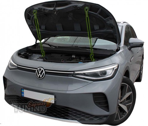 Амортизатор капота Volkswagen ID6 фото
