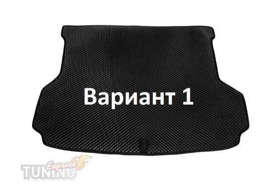 Купить коврик для Фольксваген ID4