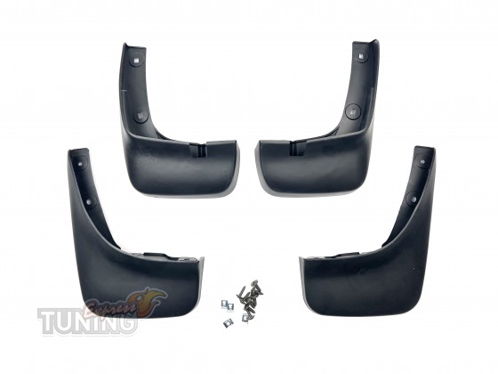 Брызговики Daihatsu Terios оригинал