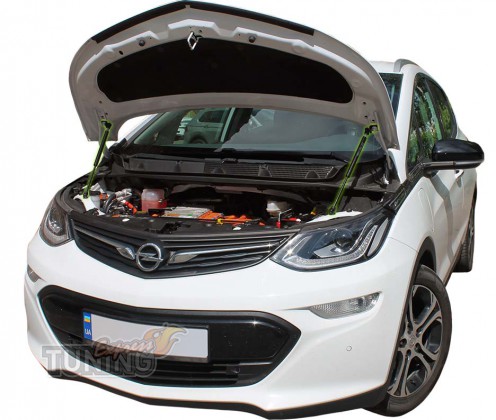 Газовый упор капота Chevrolet Bolt оригинал