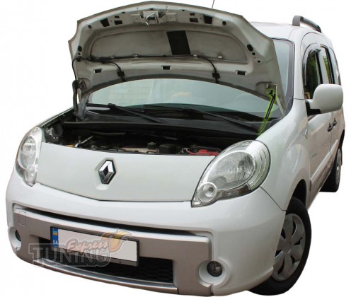 Амортизатор капота Renault Kangoo 2 фото