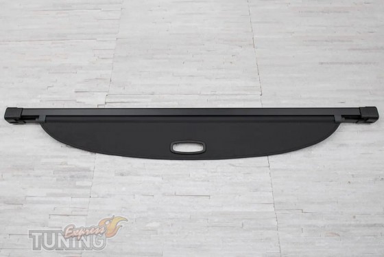 Шторка в багажника для GMC Terrain 2 