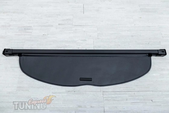 Шторка в багажник Tesla Model Y фото