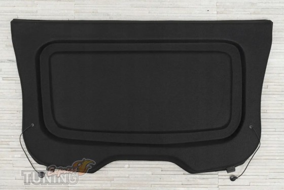 Шторка полка багажника Ford Focus 3 хэтчбек 