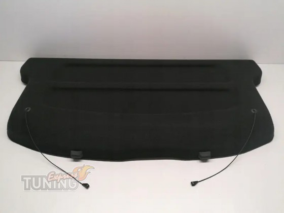 Полка в багажник Jeep Compass 2 фото