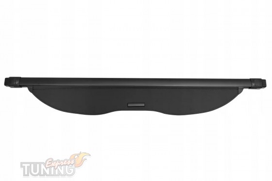 Шторка полка багажника Subaru Outback 6 поколения