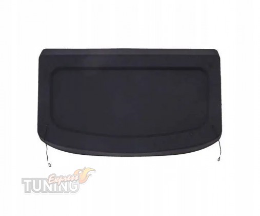 Полка в багажник Volkswagen Tiguan 1 фото