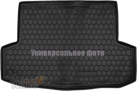 Коврик в багажник Nissan Ariya оригинал