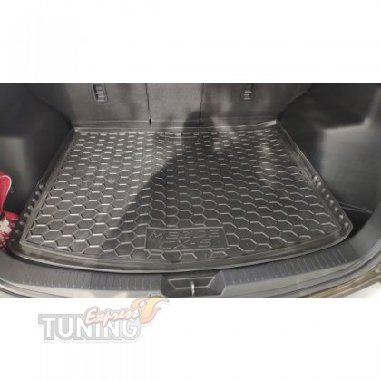 Коврик в багажник Mazda CX5 KE оригинал