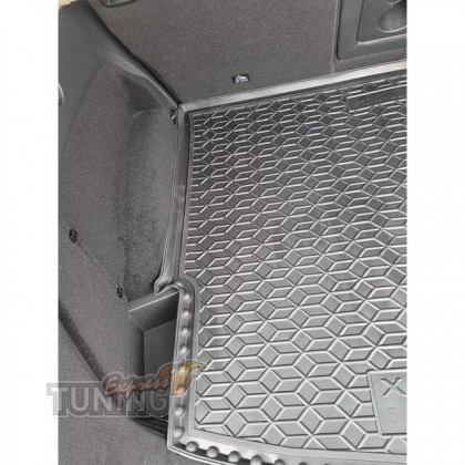 Купить ковер багажника Nissan X-Trail-T33 E-Power