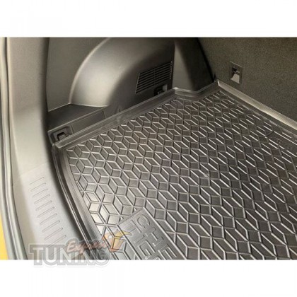 Купить коврик для Chery Tiggo 4