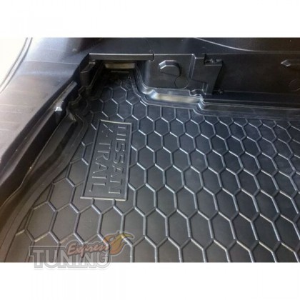 Купить коврики на Nissan X-Trail T32