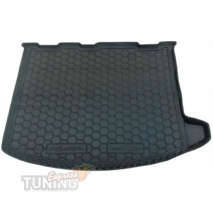 Коврик в багажник Ford Kuga 2 фото