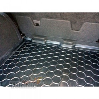 Коврик багажника Ford Kuga 2 фото