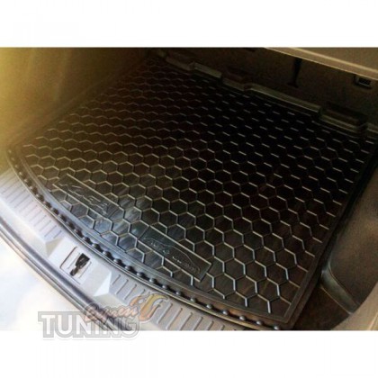 Оригинальный коврик для Ford Kuga 2