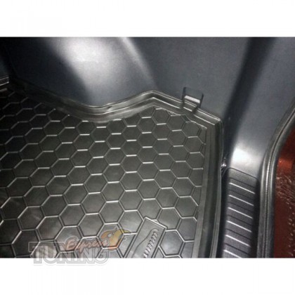 Багажный коврик Honda Cr-V 43