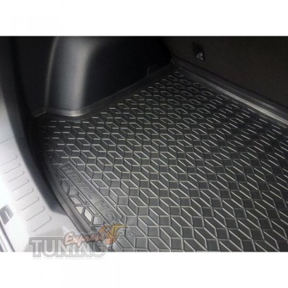 Купить коврик в багажник Great Wall Haval H6 2 поколения