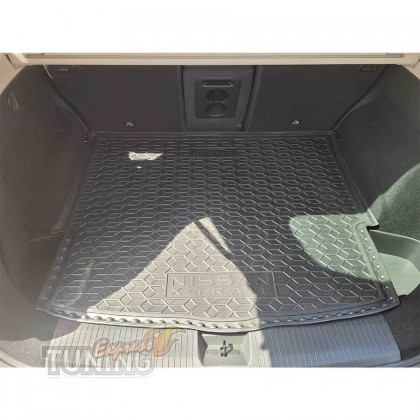 Коврик багажника Nissan X-Trail T33 оригинал