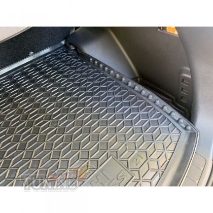 Багажный коврик Mitsubishi Eclipse Cross фото