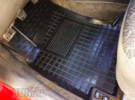  коврики для Daewoo Lanos