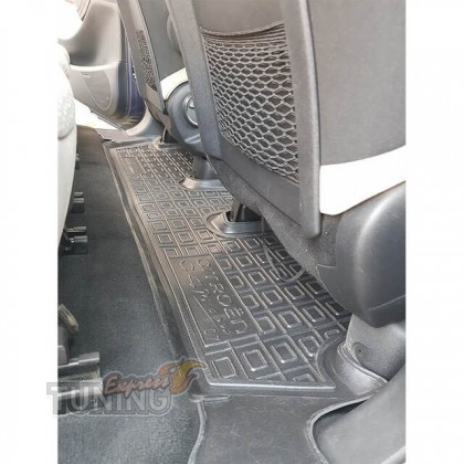 Коврики для Citroen C4 Picasso оригинал