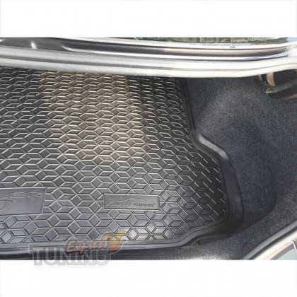 Оригинальный коврик для Chrysler 200 2 поколения 